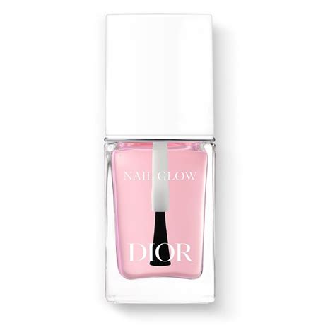 dior koromlakk|DIOR Dior Vernis Nail Glow fehérítő körömlakk .